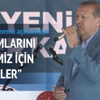 Cumhurbaşkanı Erdoğan konuşuyor - CANLI Cumhurbaşkanı Erdoğan konuşuyor - CANLI