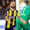 Fenerbahçe'de Valbuena'dan kötü haber