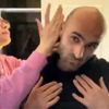 Ünlü çiftten hayat müşterek paylaşımı!