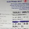 Engelli ayıbı! Engelli ayıbı!