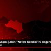OTSO Başkanı Şahin "Nefes Kredisi"ni değerlendirdi ... OTSO Başkanı Şahin "Nefes Kredisi"ni değerlendirdi ...