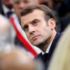 Macron'a göre İngiltere anlaşmayla ilgili ek süre isteyecek