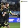 Göztepe'den Kamil Wilczek hamlesi Göztepe'den Kamil Wilczek hamlesi