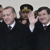 Başkana bak, koalisyonu anla! Başkana bak, koalisyonu anla!
