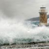 Meteoroloji uyardı: Kuvvetli rüzgar ve fırtına bekleniyor Meteoroloji uyardı: Kuvvetli rüzgar ve fırtına bekleniyor