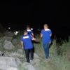 Balık avlamak için girdiği derede kayboldu Balık avlamak için girdiği derede kayboldu