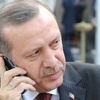 Erdoğan'dan şehit askerin ailesine başsağlığı