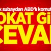 ABD madalyasını reddeden Türk subayı Kosova kahramanı çıktı