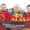 Cimbom ‘3’e kilitlendi! Cimbom ‘3’e kilitlendi!