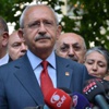 Kılıçdaroğlu: Devlet Adamlığını Ondan Öğrendik