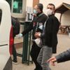 Ev arkadaşını bıçaklayarak öldüren zanlı tutuklandı Ev arkadaşını bıçaklayarak öldüren zanlı tutuklandı