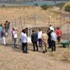Satala Antik Kent te kazılar sürüyor Satala Antik Kent te kazılar sürüyor