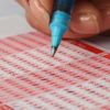Süper Loto'da 13 milyon lira devretti Süper Loto'da 13 milyon lira devretti