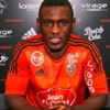 Waris resmen Lorient'te!