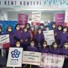 İzmir Kent Konseyi: Her üç kişiden biri istismar mağduru İzmir Kent Konseyi: Her üç kişiden biri istismar mağduru