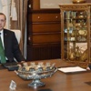 33. günde görevi verdi