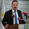 İYİ Parti'den EYT çağrısı İYİ Parti'den EYT çağrısı
