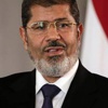 Dünya Mursi için ayakta Dünya Mursi için ayakta