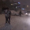 İstanbul sıfırın altında 9 dereceye düştü