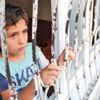 Aç bırakılan Suriyeli çocuklara devlet şefkati