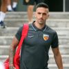 Kayserispor'da Miguel Lopes sevinci Kayserispor'da Miguel Lopes sevinci