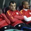 Hamza Hamzaoğlu'ndan takıma izin Hamza Hamzaoğlu'ndan takıma izin