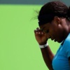 Serena'dan erken veda!