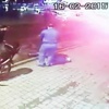 Sokakta can emniyeti yok! Sokakta can emniyeti yok!