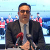 Aycı: Rakiplerimizden pozitif yönde ayrıştık Aycı: Rakiplerimizden pozitif yönde ayrıştık