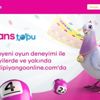 Şans Topu çekiliyor! 29 Kasım 2020 Şans Topu çekiliş sonuçları saat kaçta çekiliyor? Şans Topu çekiliyor! 29 Kasım 2020 Şans Topu çekiliş sonuçları saat kaçta çekiliyor?