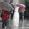 Meteorolojiden sağanak uyarısı