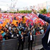 Devlet Bahçeli'ye 'devlet' dersi Devlet Bahçeli'ye 'devlet' dersi