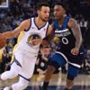 Golden State liderliğe yükseldi