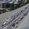 Son dakika… İstanbul’da bayram trafiği başladı