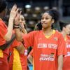 Bellona Kayseri'nin gözü EuroCup'ta
