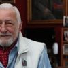Süleyman Seba'yı rahmetle anıyoruz Süleyman Seba'yı rahmetle anıyoruz