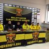 Yeni Malatyaspor taraftarından spor programına ve ...