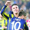 Fener'e lokum gibi kura
