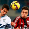 Milan'ın yüzü kupada da gülmedi