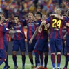 İspanya Kral Kupası Barcelona'nın