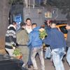 Hacı Sabancı'nın zor anları