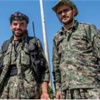Kürtler Rakka'ya ilerlemeye hazır Kürtler Rakka'ya ilerlemeye hazır