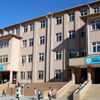 Okulu basıp müdür yardımcısını bıçakladılar Okulu basıp müdür yardımcısını bıçakladılar