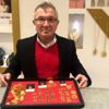 Altın yeni yılda yükselişe geçti Altın yeni yılda yükselişe geçti