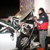 Anadolu Otoyolu nda trafik kazası: 3 yaralı