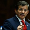Davutoğlu'ndan vekillere uyarı, 'Kabul edemeyiz'