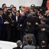 Başbakan Davutoğlu Macaristan'da Başbakan Davutoğlu Macaristan'da