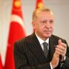 Cumhurbaşkanı Erdoğan Sosyal Atama Töreni'nde konuşuyor