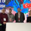 Türk tarım sektörünü dünyayla buluşturuyor Türk tarım sektörünü dünyayla buluşturuyor