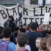 Washington ve New York'ta Baltimore'a destek yürüyüşü